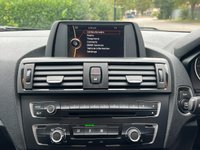 USED 2013 13 BMW 1 SERIES 1.6 114D SPORT 5d 94 BHP 