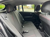 USED 2013 13 BMW 1 SERIES 1.6 114D SPORT 5d 94 BHP 