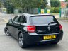 USED 2013 13 BMW 1 SERIES 1.6 114D SPORT 5d 94 BHP 