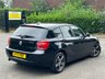 USED 2013 13 BMW 1 SERIES 1.6 114D SPORT 5d 94 BHP 