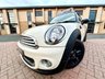 USED 2013 63 MINI HATCH ONE 1.6 ONE 3d 98 BHP ONE LADY OWNER FROM NEW+BRILLIANT!!