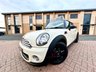 USED 2013 63 MINI HATCH ONE 1.6 ONE 3d 98 BHP ONE LADY OWNER FROM NEW+BRILLIANT!!