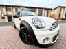 USED 2013 63 MINI HATCH ONE 1.6 ONE 3d 98 BHP ONE LADY OWNER FROM NEW+BRILLIANT!!