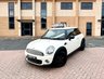 USED 2013 63 MINI HATCH ONE 1.6 ONE 3d 98 BHP ONE LADY OWNER FROM NEW+BRILLIANT!!