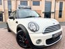 USED 2013 63 MINI HATCH ONE 1.6 ONE 3d 98 BHP ONE LADY OWNER FROM NEW+BRILLIANT!!