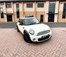 USED 2013 63 MINI HATCH ONE 1.6 ONE 3d 98 BHP ONE LADY OWNER FROM NEW+BRILLIANT!!