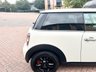 USED 2013 63 MINI HATCH ONE 1.6 ONE 3d 98 BHP ONE LADY OWNER FROM NEW+BRILLIANT!!