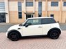 USED 2013 63 MINI HATCH ONE 1.6 ONE 3d 98 BHP ONE LADY OWNER FROM NEW+BRILLIANT!!