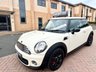 USED 2013 63 MINI HATCH ONE 1.6 ONE 3d 98 BHP ONE LADY OWNER FROM NEW+BRILLIANT!!