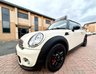 USED 2013 63 MINI HATCH ONE 1.6 ONE 3d 98 BHP ONE LADY OWNER FROM NEW+BRILLIANT!!