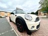 USED 2013 63 MINI HATCH ONE 1.6 ONE 3d 98 BHP ONE LADY OWNER FROM NEW+BRILLIANT!!