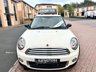USED 2013 63 MINI HATCH ONE 1.6 ONE 3d 98 BHP ONE LADY OWNER FROM NEW+BRILLIANT!!