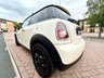 USED 2013 63 MINI HATCH ONE 1.6 ONE 3d 98 BHP ONE LADY OWNER FROM NEW+BRILLIANT!!