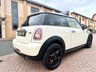 USED 2013 63 MINI HATCH ONE 1.6 ONE 3d 98 BHP ONE LADY OWNER FROM NEW+BRILLIANT!!