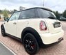 USED 2013 63 MINI HATCH ONE 1.6 ONE 3d 98 BHP ONE LADY OWNER FROM NEW+BRILLIANT!!
