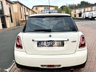 USED 2013 63 MINI HATCH ONE 1.6 ONE 3d 98 BHP ONE LADY OWNER FROM NEW+BRILLIANT!!