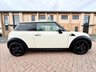 USED 2013 63 MINI HATCH ONE 1.6 ONE 3d 98 BHP ONE LADY OWNER FROM NEW+BRILLIANT!!