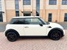 USED 2013 63 MINI HATCH ONE 1.6 ONE 3d 98 BHP ONE LADY OWNER FROM NEW+BRILLIANT!!