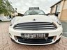 USED 2013 63 MINI HATCH ONE 1.6 ONE 3d 98 BHP ONE LADY OWNER FROM NEW+BRILLIANT!!