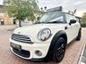 USED 2013 63 MINI HATCH ONE 1.6 ONE 3d 98 BHP ONE LADY OWNER FROM NEW+BRILLIANT!!
