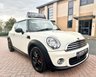 USED 2013 63 MINI HATCH ONE 1.6 ONE 3d 98 BHP ONE LADY OWNER FROM NEW+BRILLIANT!!