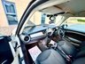 USED 2013 63 MINI HATCH ONE 1.6 ONE 3d 98 BHP ONE LADY OWNER FROM NEW+BRILLIANT!!