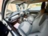 USED 2013 63 MINI HATCH ONE 1.6 ONE 3d 98 BHP ONE LADY OWNER FROM NEW+BRILLIANT!!