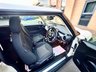USED 2013 63 MINI HATCH ONE 1.6 ONE 3d 98 BHP ONE LADY OWNER FROM NEW+BRILLIANT!!