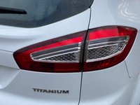 USED 2012 12 FORD MONDEO 2.0 TDCI  TITANIUM ESTATE One Private Owner....Low Miles