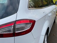 USED 2012 12 FORD MONDEO 2.0 TDCI  TITANIUM ESTATE One Private Owner....Low Miles