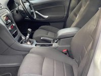 USED 2012 12 FORD MONDEO 2.0 TDCI  TITANIUM ESTATE One Private Owner....Low Miles