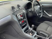 USED 2012 12 FORD MONDEO 2.0 TDCI  TITANIUM ESTATE One Private Owner....Low Miles