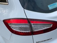 USED 2012 12 FORD MONDEO 2.0 TDCI  TITANIUM ESTATE One Private Owner....Low Miles