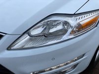 USED 2012 12 FORD MONDEO 2.0 TDCI  TITANIUM ESTATE One Private Owner....Low Miles