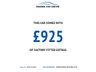 USED 2012 12 FORD MONDEO 2.0 TDCI  TITANIUM ESTATE One Private Owner....Low Miles