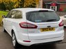 USED 2012 12 FORD MONDEO 2.0 TDCI  TITANIUM ESTATE One Private Owner....Low Miles