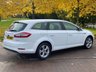 USED 2012 12 FORD MONDEO 2.0 TDCI  TITANIUM ESTATE One Private Owner....Low Miles