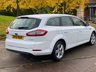 USED 2012 12 FORD MONDEO 2.0 TDCI  TITANIUM ESTATE One Private Owner....Low Miles