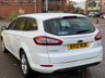 USED 2012 12 FORD MONDEO 2.0 TDCI  TITANIUM ESTATE One Private Owner....Low Miles