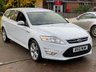 USED 2012 12 FORD MONDEO 2.0 TDCI  TITANIUM ESTATE One Private Owner....Low Miles