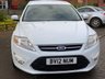 USED 2012 12 FORD MONDEO 2.0 TDCI  TITANIUM ESTATE One Private Owner....Low Miles