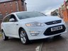 USED 2012 12 FORD MONDEO 2.0 TDCI  TITANIUM ESTATE One Private Owner....Low Miles