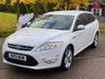 USED 2012 12 FORD MONDEO 2.0 TDCI  TITANIUM ESTATE One Private Owner....Low Miles