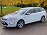 USED 2012 12 FORD MONDEO 2.0 TDCI  TITANIUM ESTATE One Private Owner....Low Miles