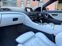 USED 2016 16 BMW M6 4.4L M6 2d AUTO 553 BHP SAKIR
