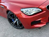 USED 2016 16 BMW M6 4.4L M6 2d AUTO 553 BHP SAKIR