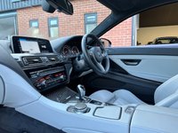 USED 2016 16 BMW M6 4.4L M6 2d AUTO 553 BHP SAKIR