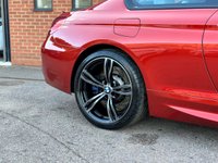 USED 2016 16 BMW M6 4.4L M6 2d AUTO 553 BHP SAKIR
