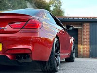 USED 2016 16 BMW M6 4.4L M6 2d AUTO 553 BHP SAKIR