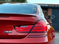 USED 2016 16 BMW M6 4.4L M6 2d AUTO 553 BHP SAKIR